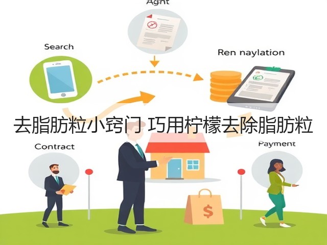 去脂肪粒小窍门 巧用柠檬去除脂肪粒(图1) 去脂肪粒小窍门 巧用柠檬去除脂肪粒(图1)