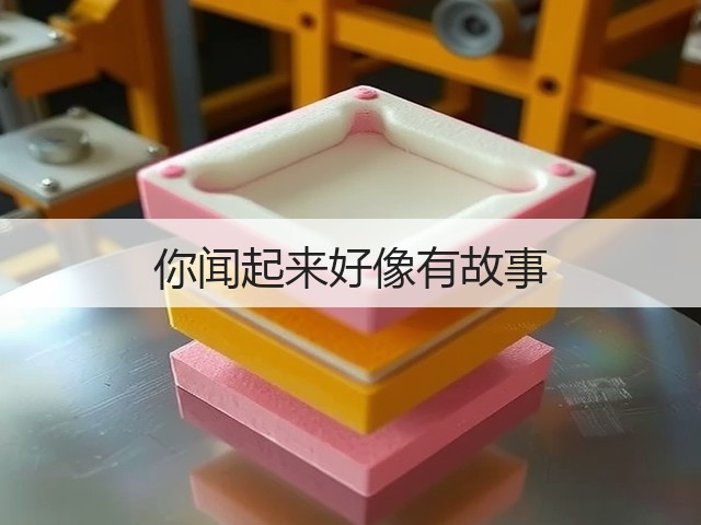 你闻起来好像有故事(图3) 你闻起来好像有故事(图3)