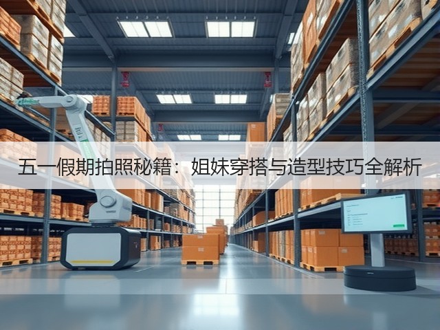 五一假期拍照秘籍:姐妹穿搭与造型技巧全解析(图2) 五一假期拍照秘籍:姐妹穿搭与造型技巧全解析(图2)