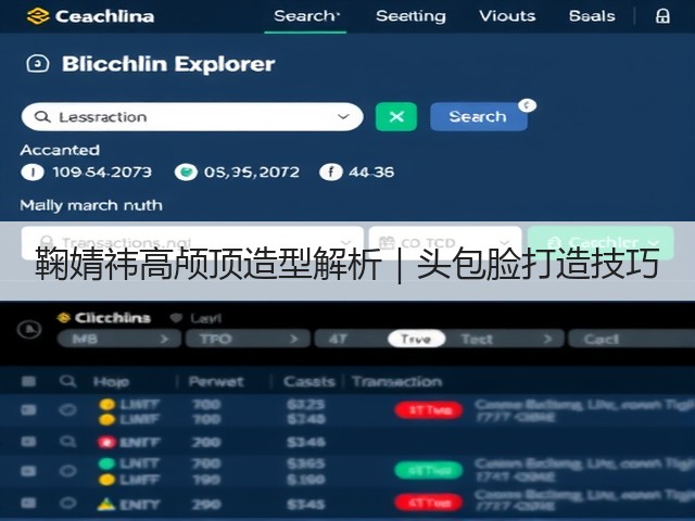 鞠婧祎高颅顶造型解析|头包脸打造技巧(图1) 鞠婧祎高颅顶造型解析|头包脸打造技巧(图1)