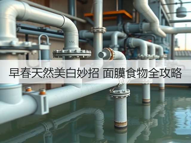 早春天然美白妙招 面膜食物全攻略(图3) 早春天然美白妙招 面膜食物全攻略(图3)