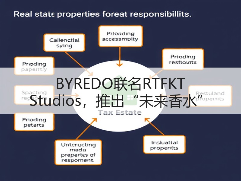 BYREDO联名RTFKT Studios，推出“未来香水”