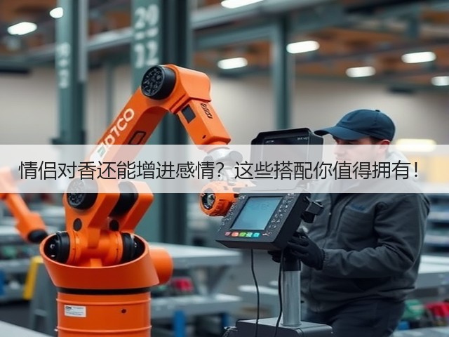 情侣对香还能增进感情？这些搭配你值得拥有！(图3)