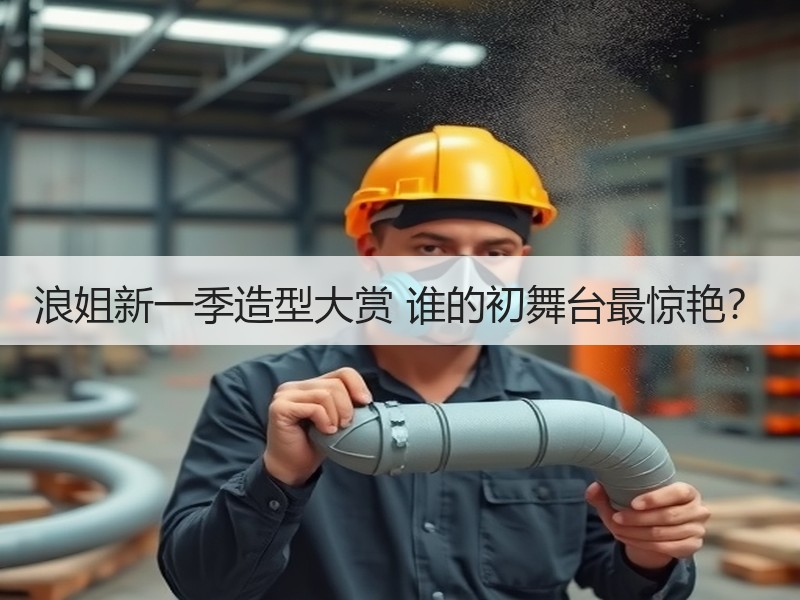 浪姐新一季造型大赏 谁的初舞台最惊艳？
