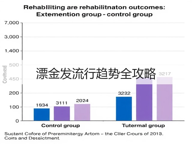 漂金发流行趋势全攻略(图1)