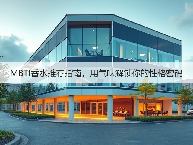 MBTI香水推荐指南,用气味解锁你的性格密码(图2) MBTI香水推荐指南,用气味解锁你的性格密码(图2)