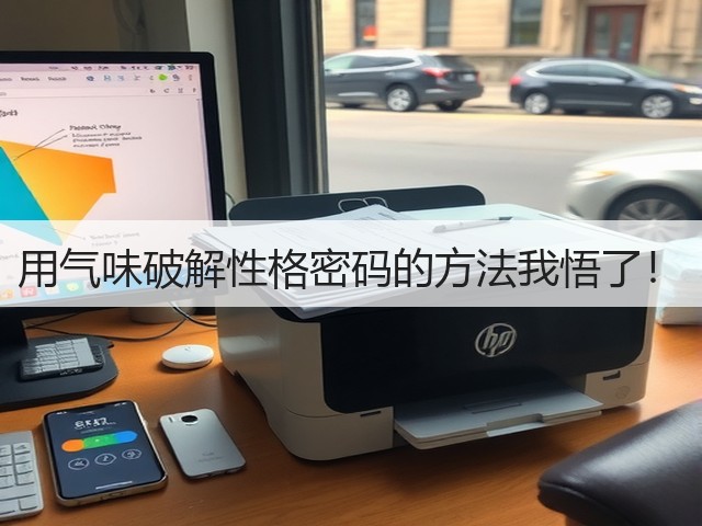 用气味破解性格密码的方法我悟了!(图3) 用气味破解性格密码的方法我悟了!(图3)