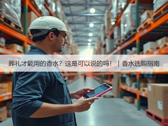 葬礼才能用的香水?这是可以说的吗!|香水选购指南(图3) 葬礼才能用的香水?这是可以说的吗!|香水选购指南(图3)
