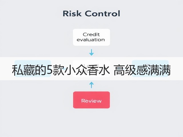 私藏的5款小众香水 高级感满满(图2)
