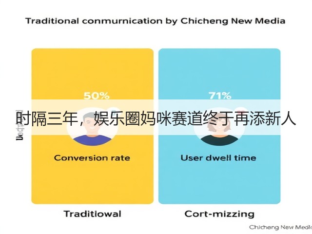 时隔三年,娱乐圈妈咪赛道终于再添新人(图2) 时隔三年,娱乐圈妈咪赛道终于再添新人(图2)