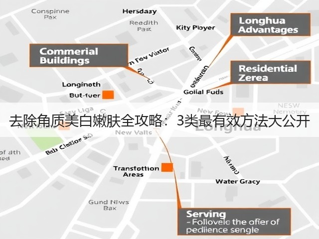 去除角质美白嫩肤全攻略：3类最有效方法大公开(图3)