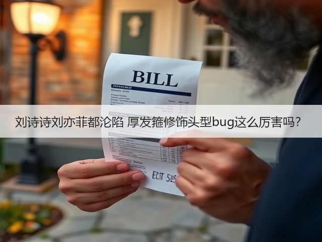 刘诗诗刘亦菲都沦陷 厚发箍修饰头型bug这么厉害吗?(图2) 刘诗诗刘亦菲都沦陷 厚发箍修饰头型bug这么厉害吗?(图2)