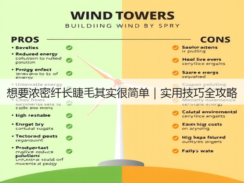 想要浓密纤长睫毛其实很简单｜实用技巧全攻略