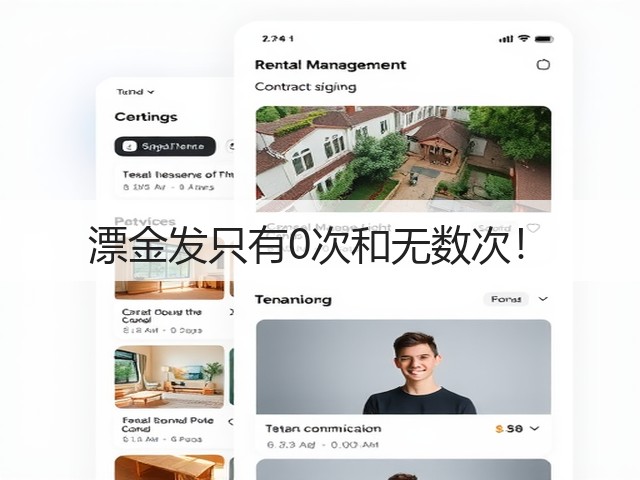 漂金发只有0次和无数次!(图2) 漂金发只有0次和无数次!(图2)