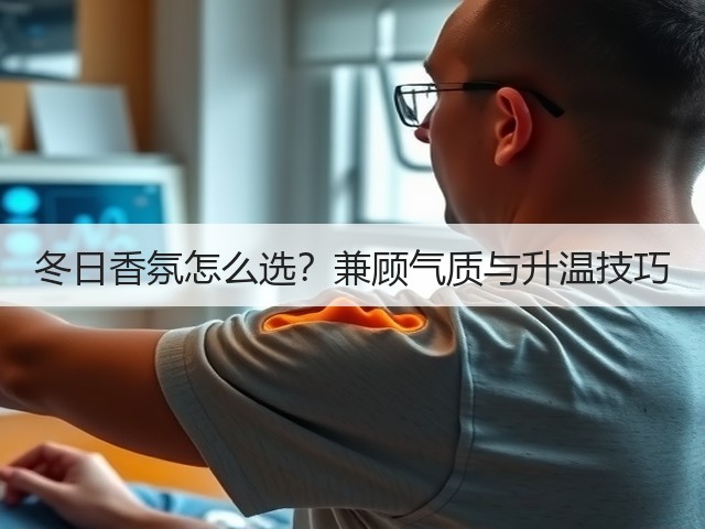 冬日香氛怎么选?兼顾气质与升温技巧(图2) 冬日香氛怎么选?兼顾气质与升温技巧(图2)