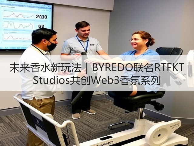 未来香水新玩法|BYREDO联名RTFKT Studios共创Web3香氛系列(图2) 未来香水新玩法|BYREDO联名RTFKT Studios共创Web3香氛系列(图2)