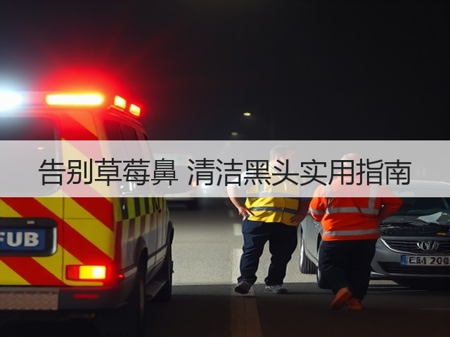 告别草莓鼻 清洁黑头实用指南(图3) 告别草莓鼻 清洁黑头实用指南(图3)