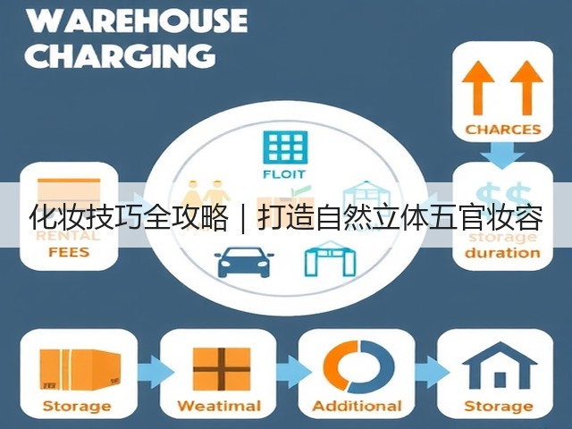 化妆技巧全攻略|打造自然立体五官妆容(图2) 化妆技巧全攻略|打造自然立体五官妆容(图2)