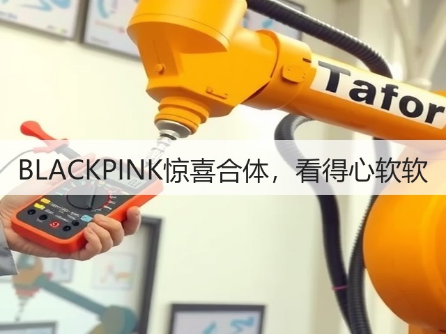 BLACKPINK惊喜合体,看得心软软(图2) BLACKPINK惊喜合体,看得心软软(图2)
