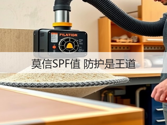 莫信SPF值 防护是王道(图3) 莫信SPF值 防护是王道(图3)