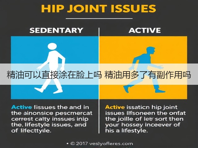 精油可以直接涂在脸上吗 精油用多了有副作用吗(图1) 精油可以直接涂在脸上吗 精油用多了有副作用吗(图1)