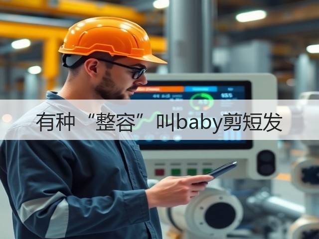 有种“整容”叫baby剪短发(图1) 有种“整容”叫baby剪短发(图1)