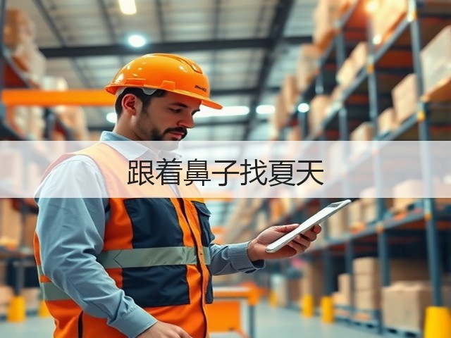 跟着鼻子找夏天(图2)