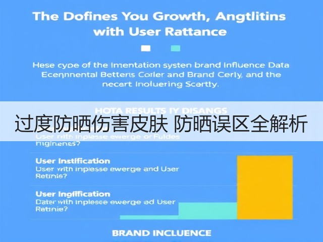 过度防晒伤害皮肤 防晒误区全解析(图2)