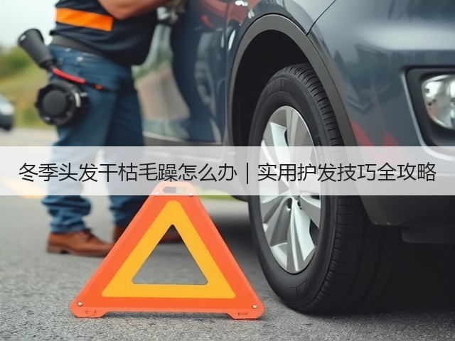 冬季头发干枯毛躁怎么办|实用护发技巧全攻略(图3) 冬季头发干枯毛躁怎么办|实用护发技巧全攻略(图3)