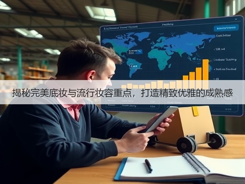 揭秘完美底妆与流行妆容重点,打造精致优雅 揭秘完美底妆与流行妆容重点,打造精致优雅
