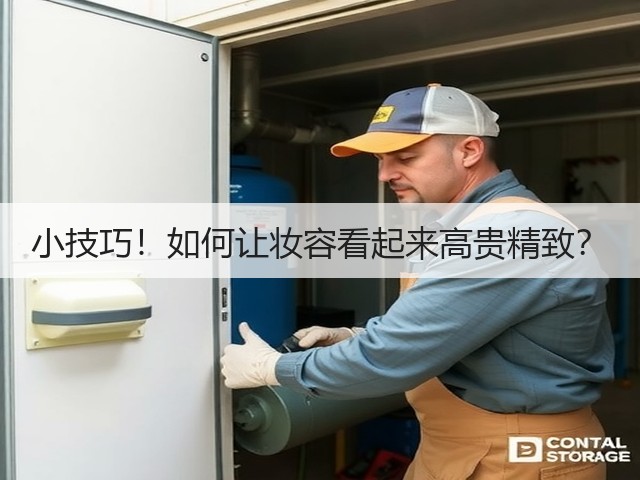 小技巧!如何让妆容看起来高贵精致?(图3) 小技巧!如何让妆容看起来高贵精致?(图3)