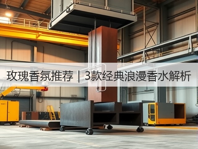 玫瑰香氛推荐｜3款经典浪漫香水解析(图1)