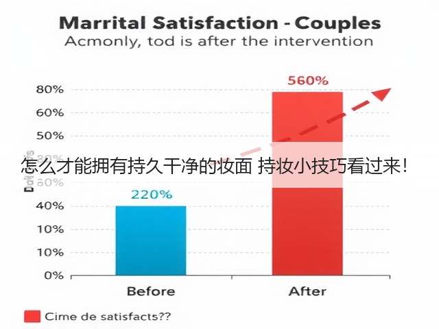 怎么才能拥有持久干净的妆面 持妆小技巧看过来!(图1) 怎么才能拥有持久干净的妆面 持妆小技巧看过来!(图1)