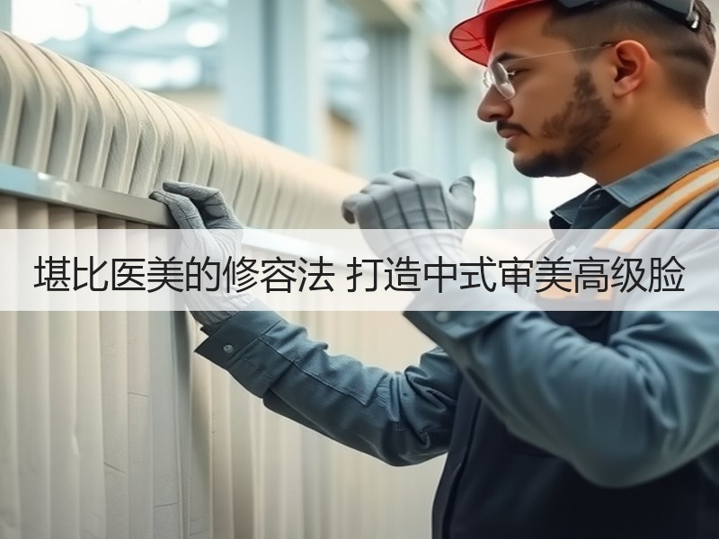 堪比医美的修容法 打造中式审美高级脸