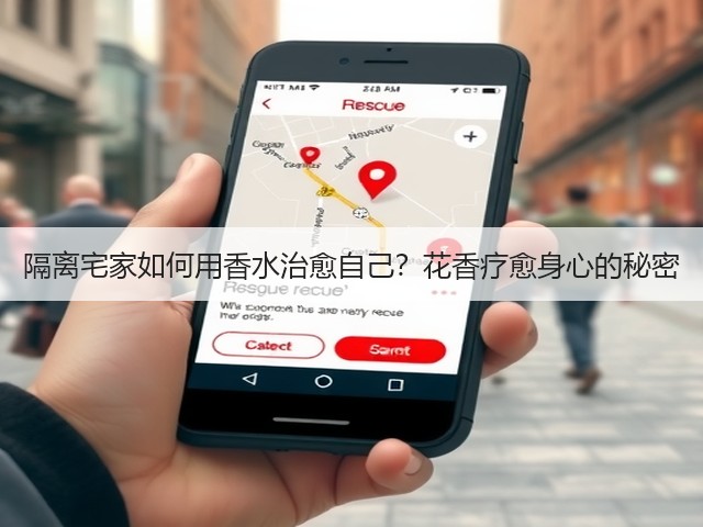 隔离宅家如何用香水治愈自己?花香疗愈身心的秘密(图3) 隔离宅家如何用香水治愈自己?花香疗愈身心的秘密(图3)
