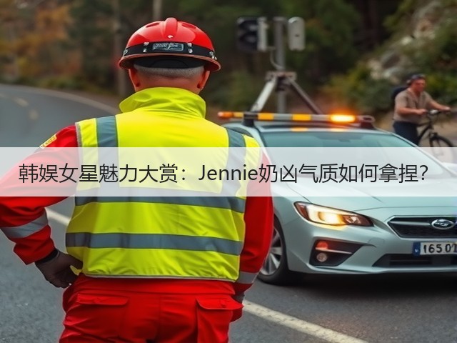 韩娱女星魅力大赏：Jennie奶凶气质如何拿捏？(图1)