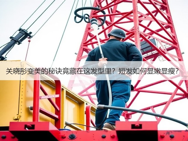 关晓彤变美的秘诀竟藏在这发型里?短发如何显嫩显瘦?(图2) 关晓彤变美的秘诀竟藏在这发型里?短发如何显嫩显瘦?(图2)