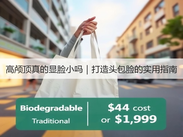 高颅顶真的显脸小吗|打造头包脸的实用指南(图2) 高颅顶真的显脸小吗|打造头包脸的实用指南(图2)