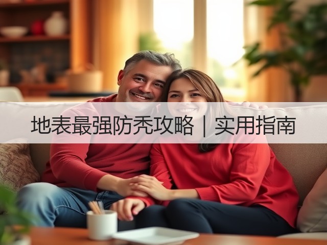 地表最强防秃攻略|实用指南(图2) 地表最强防秃攻略|实用指南(图2)