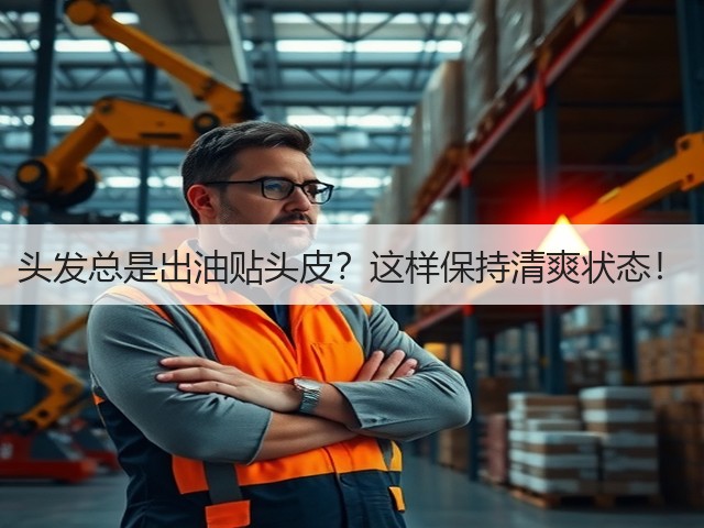 头发总是出油贴头皮?这样保持清爽状态!(图3) 头发总是出油贴头皮?这样保持清爽状态!(图3)