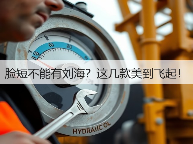 脸短不能有刘海?这几款美到飞起!(图2) 脸短不能有刘海?这几款美到飞起!(图2)