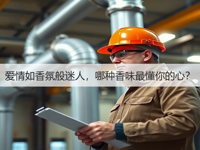 爱情如香氛般迷人,哪种香味最懂你的心?(图1) 爱情如香氛般迷人,哪种香味最懂你的心?(图1)