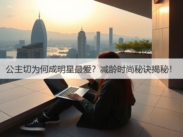 公主切为何成明星最爱?减龄时尚秘诀揭秘!(图3) 公主切为何成明星最爱?减龄时尚秘诀揭秘!(图3)