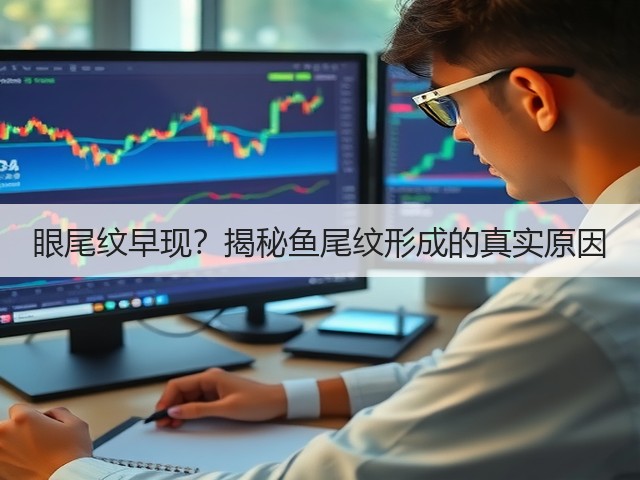 眼尾纹早现?揭秘鱼尾纹形成的真实原因(图1) 眼尾纹早现?揭秘鱼尾纹形成的真实原因(图1)