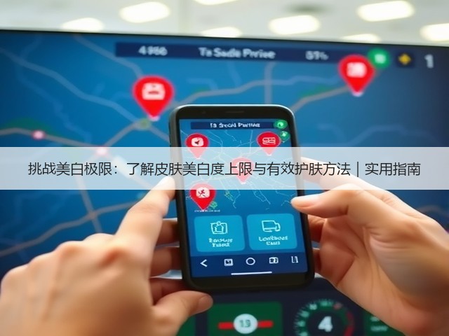 挑战美白极限：了解皮肤美白度上限与有效护肤方法｜实用指南(图3)