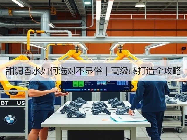 甜调香水如何选对不显俗|高级感打造全攻略(图2) 甜调香水如何选对不显俗|高级感打造全攻略(图2)