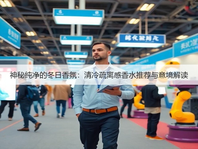 神秘纯净的冬日香氛:清冷疏离感香水推荐与意境解读(图2) 神秘纯净的冬日香氛:清冷疏离感香水推荐与意境解读(图2)