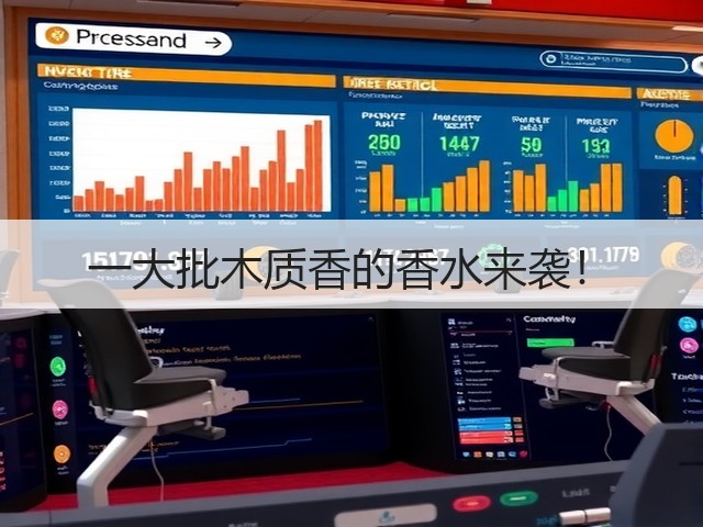 一大批木质香的香水来袭!(图2) 一大批木质香的香水来袭!(图2)
