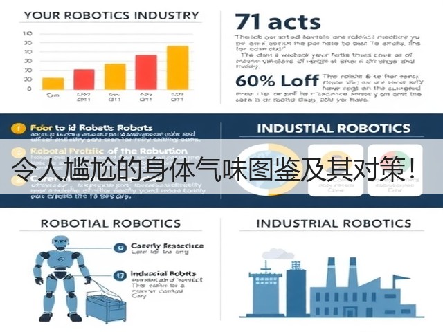 令人尴尬的身体气味图鉴及其对策！(图3)