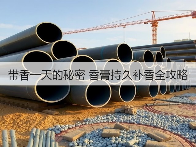 带香一天的秘密 香膏持久补香全攻略(图3) 带香一天的秘密 香膏持久补香全攻略(图3)